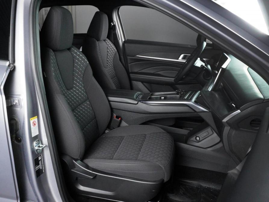 Haval F7 II Минеральные Воды  - изображение 8