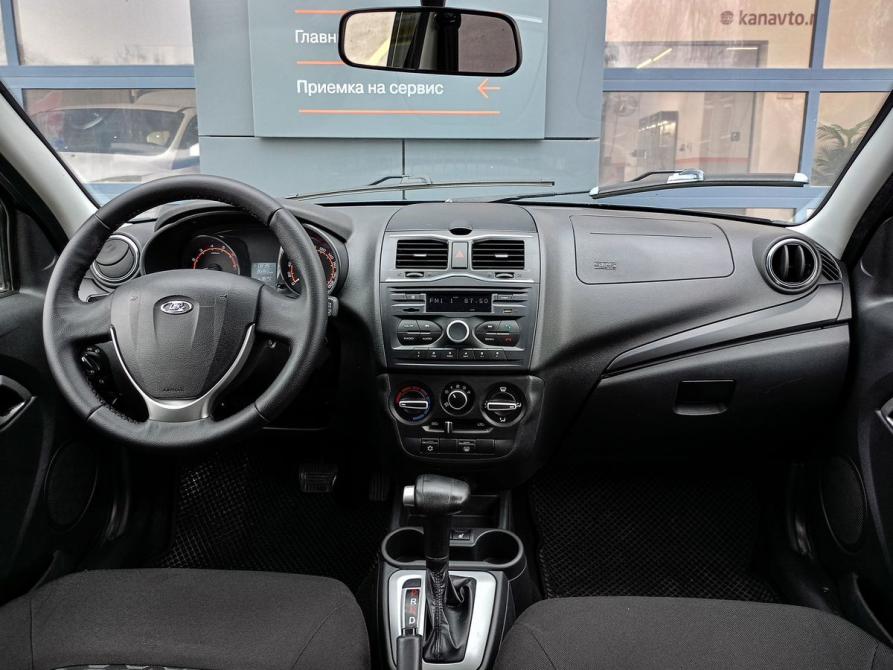 Lada (ВАЗ) Granta I Рестайлинг Казань  - изображение 8