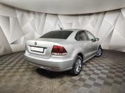 Volkswagen Polo V Рестайлинг Москва  - изображение 21