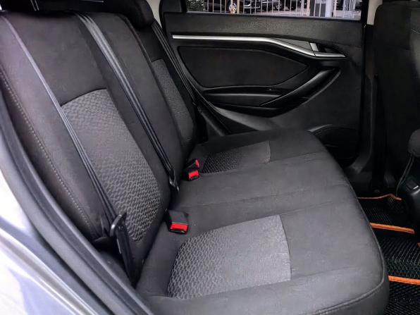 Lada (ВАЗ) Vesta I с пробегом 2020 года, цена 1 049 000 рублей, 91259 км, универсал, Автокод Объявления