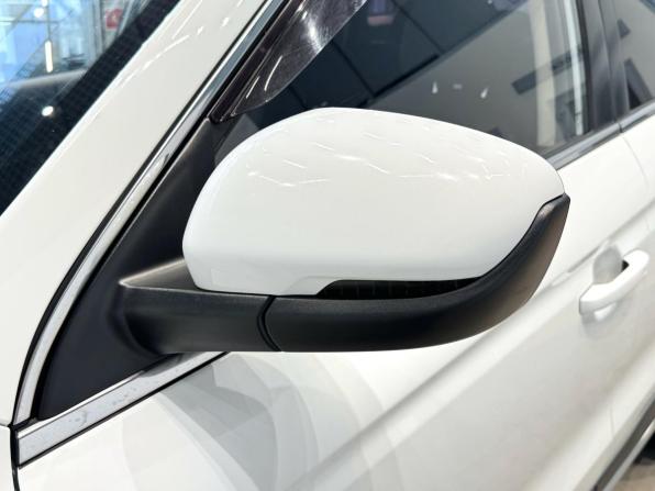 Geely Atlas I с пробегом 2019 года, цена 1 475 000 рублей, 124273 км, внедорожник, Автокод Объявления