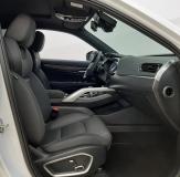 Geely Tugella I Рестайлинг Москва  - изображение 31