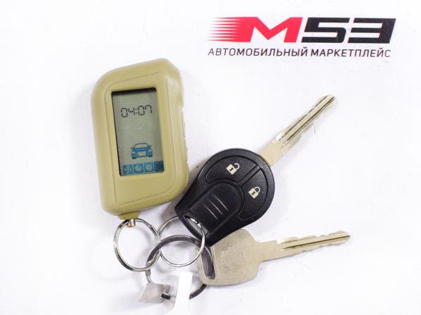 Nissan Wingroad III (Y12) с пробегом 2017 года, цена 1 089 995 рублей, 168658 км, универсал, Автокод Объявления