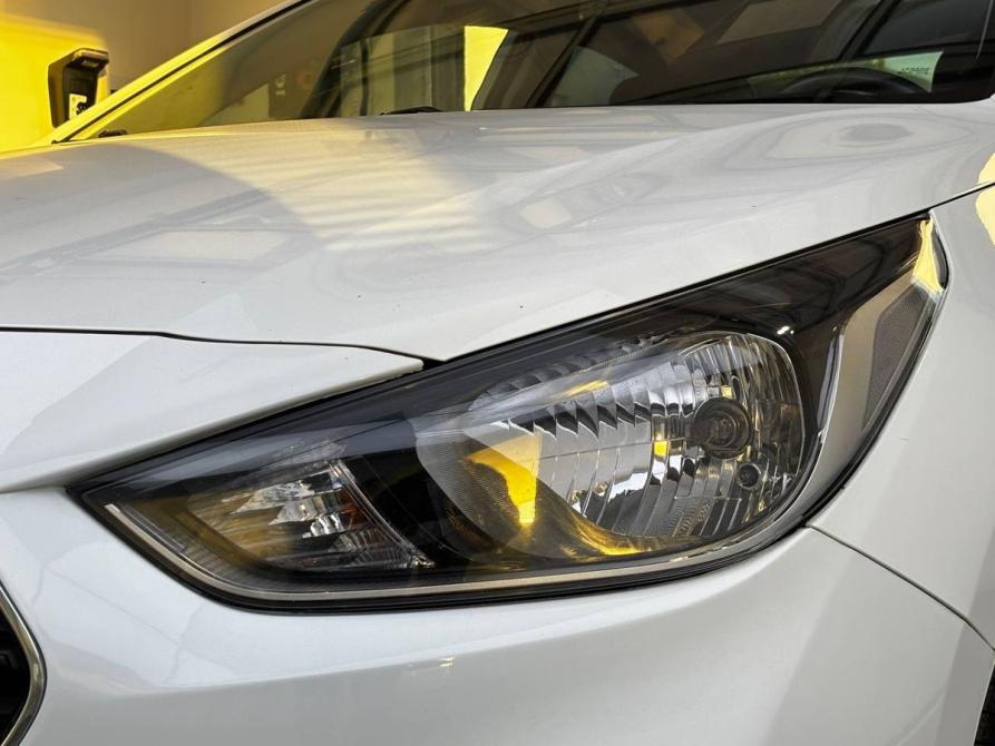 Hyundai Solaris II Уфа  - изображение 21