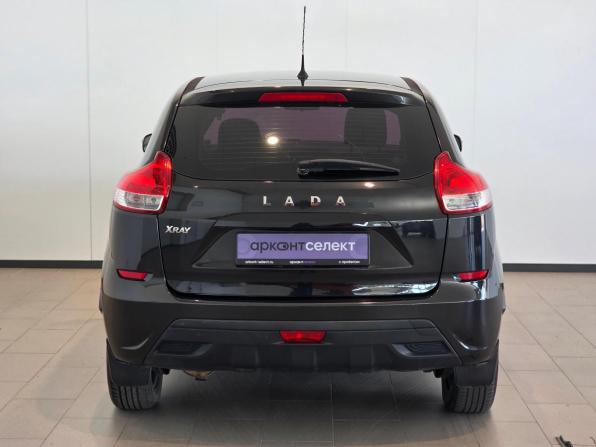 Lada (ВАЗ) XRAY I с пробегом 2017 года, цена 699 900 рублей, 134131 км, хэтчбек, Автокод Объявления