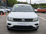 Volkswagen Tiguan II Мурманск  - изображение 31