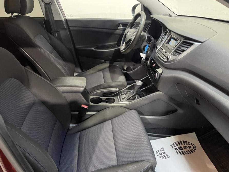 Hyundai Tucson III Курск  - изображение 8