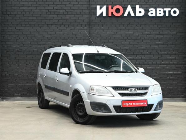 Lada (ВАЗ) Largus I с пробегом 2013 года, цена 470 000 рублей, 354033 км, универсал, Автокод Объявления