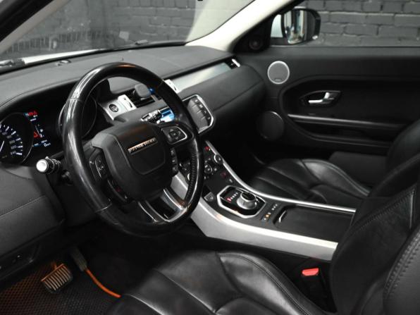 Land Rover Range Rover Evoque I с пробегом 2011 года, цена 1 875 000 рублей, 218855 км, внедорожник, Автокод Объявления