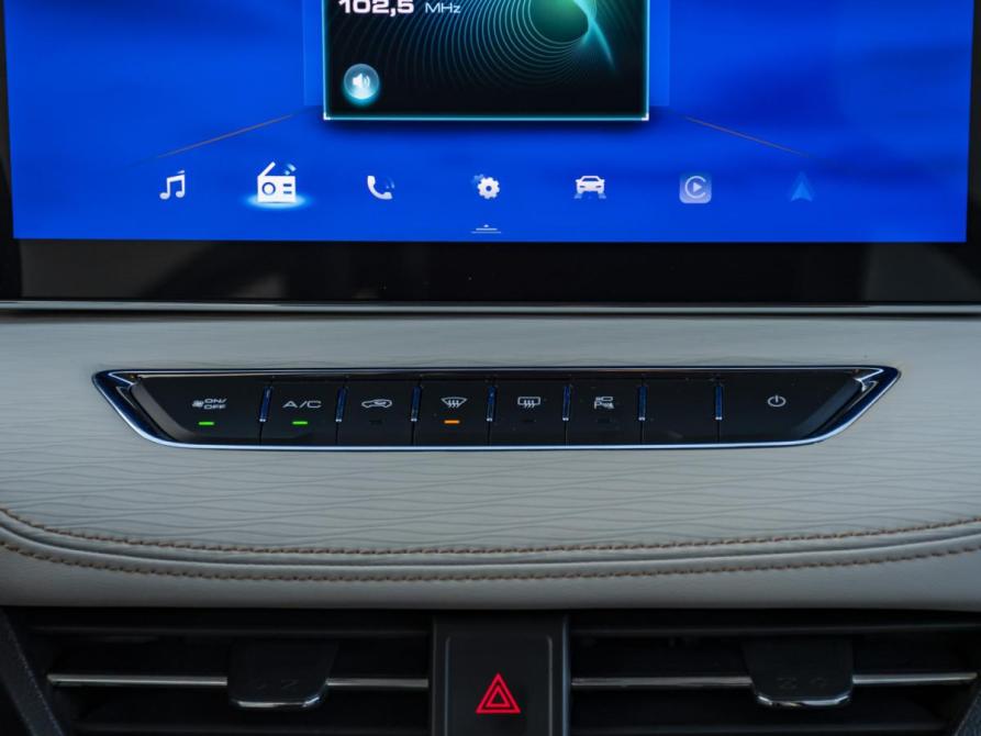 Haval Jolion I Рестайлинг Москва  - изображение 14