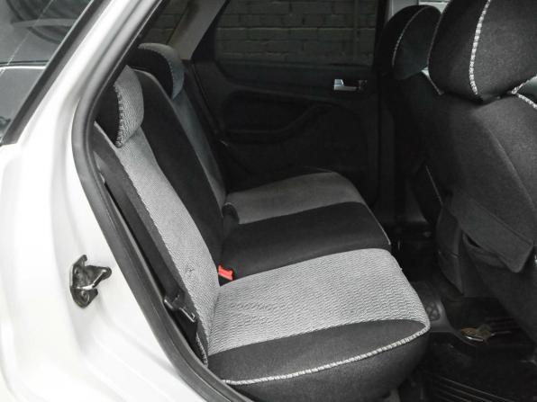 Ford Focus II с пробегом 2007 года, цена 395 000 рублей, 243032 км, седан, Автокод Объявления