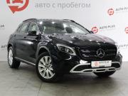 Mercedes-Benz GLA I (X156) Рестайлинг Минеральные Воды  - изображение 20
