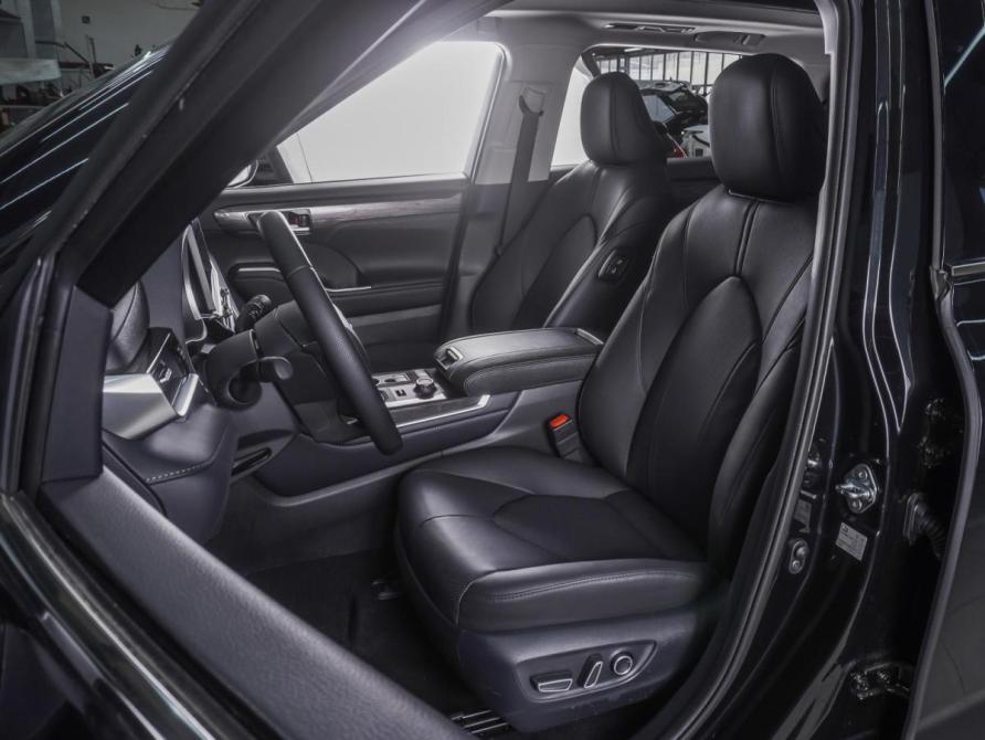 Toyota Highlander IV (XU70) Ростов-на-Дону  - изображение 11