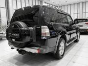 Mitsubishi Pajero IV Казань  - изображение 28