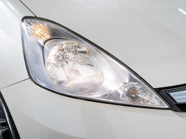Honda Fit Shuttle I с пробегом 2012 года, цена 880 500 рублей, 205348 км, универсал, Автокод Объявления