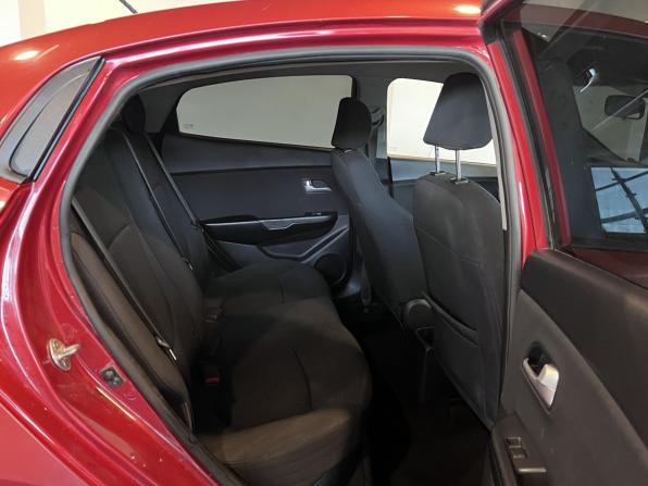 Kia Rio III с пробегом 2013 года, цена 720 000 рублей, 235360 км, седан, Автокод Объявления