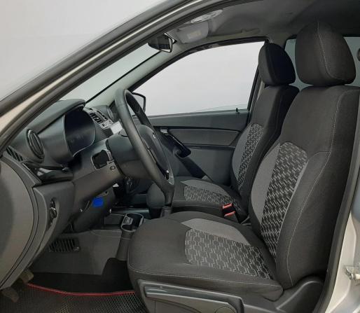 Lada (ВАЗ) Granta I Рестайлинг с пробегом 2021 года, цена 829 000 рублей, 65976 км, универсал, Автокод Объявления
