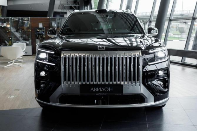Новый Zeekr 8X 2026 года, цена 12 700 000 рублей, внедорожник, Автокод Объявления
