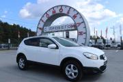 Nissan Qashqai I Рестайлинг Тюмень  - изображение 23