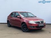 Renault Logan I Рестайлинг Москва  - изображение 17