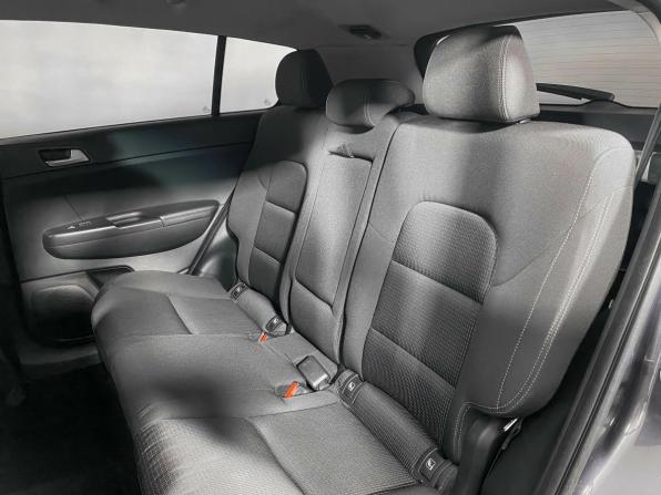 Kia Sportage IV с пробегом 2016 года, цена 1 719 000 рублей, 168929 км, внедорожник, Автокод Объявления