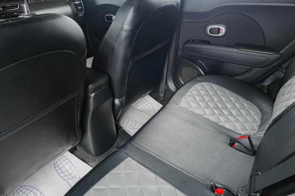 Kia Soul II Рестайлинг Тюмень  - изображение 9