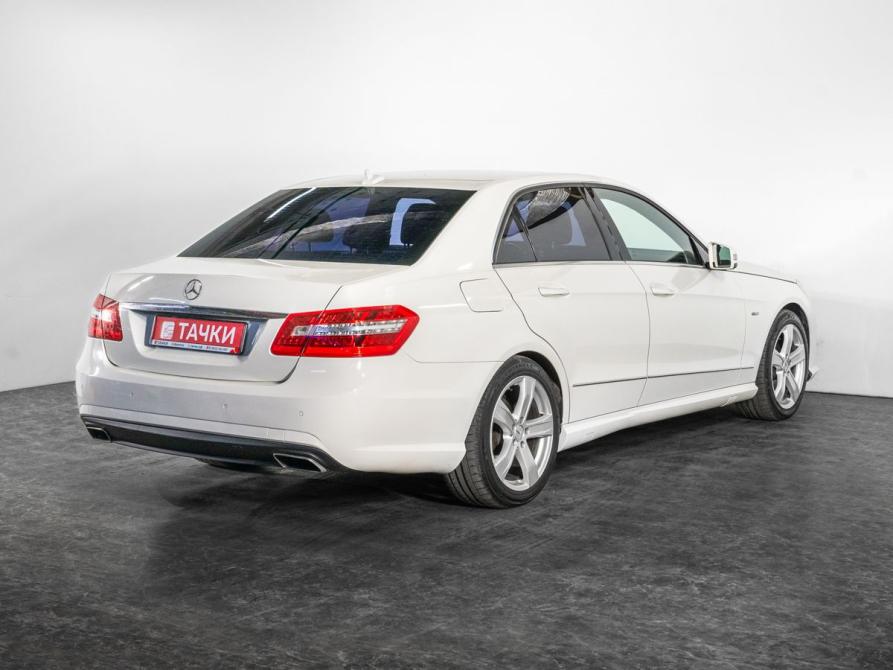 Mercedes-Benz E-Класс IV (W212 S212 C207) Иркутск  - изображение 3