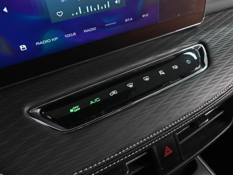 Haval Jolion I Ростов-на-Дону  - изображение 16