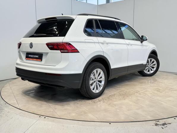 Volkswagen Tiguan II с пробегом 2019 года, цена 2 499 000 рублей, 105935 км, внедорожник, Автокод Объявления