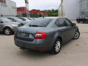 Skoda Octavia III (A7) Рестайлинг Калуга  - изображение 7