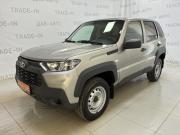 Lada (ВАЗ) Niva Travel I Пермь  - изображение 21
