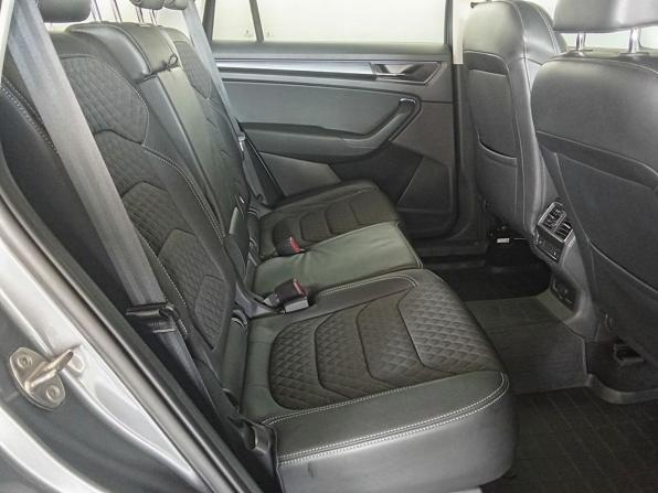 Skoda Kodiaq I с пробегом 2019 года, цена 2 835 000 рублей, 140800 км, внедорожник, Автокод Объявления