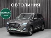 Chery Tiggo 7 Pro I Красноярск  - изображение 20