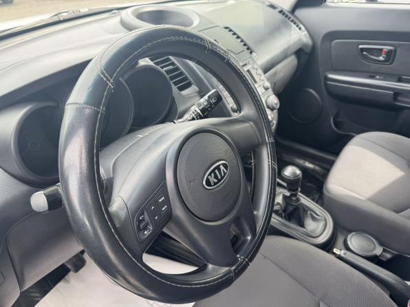 Kia Soul I с пробегом 2011 года, цена 770 000 рублей, 169813 км, хэтчбек, Автокод Объявления