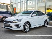 Lada (ВАЗ) Vesta I Волгоград  - изображение 34