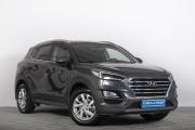 Hyundai Tucson III Рестайлинг Томск  - изображение 21