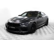 BMW M8 I (F91/F92/F93) Москва  - изображение 44