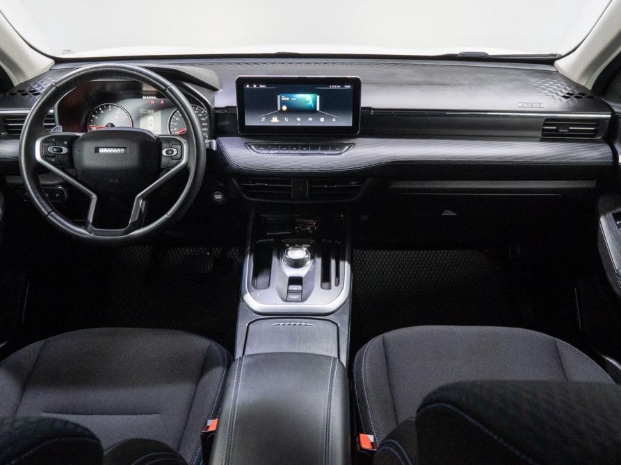 Haval Jolion I Рестайлинг Тюмень  - изображение 17