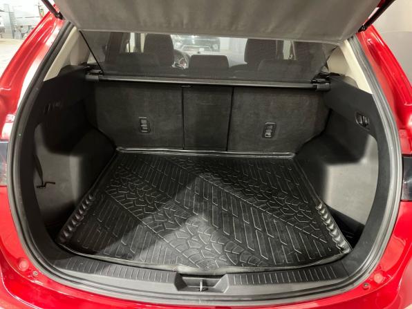 Mazda CX-5 I Рестайлинг с пробегом 2015 года, цена 1 725 000 рублей, 198251 км, внедорожник, Автокод Объявления