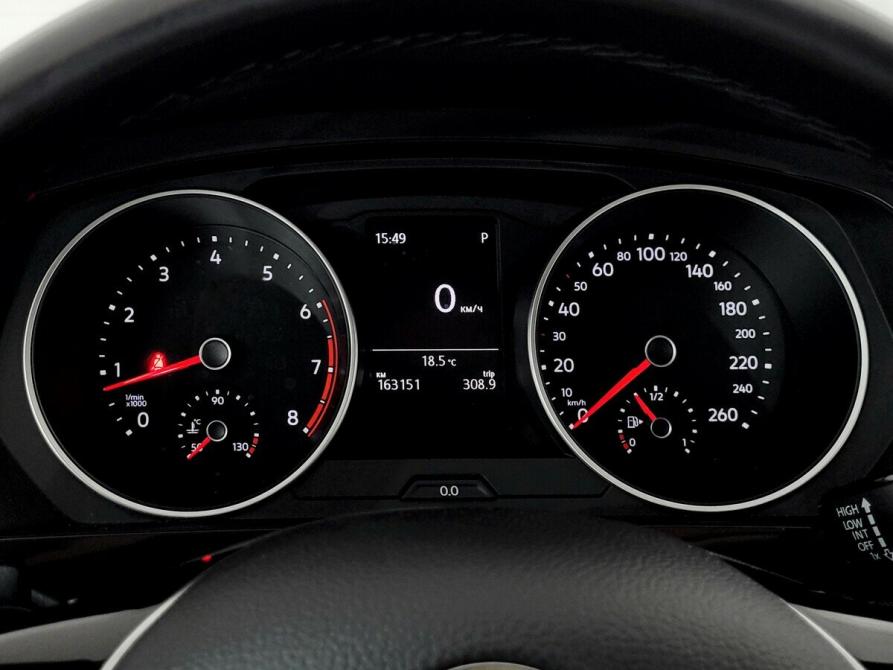 Volkswagen Tiguan II Москва  - изображение 6