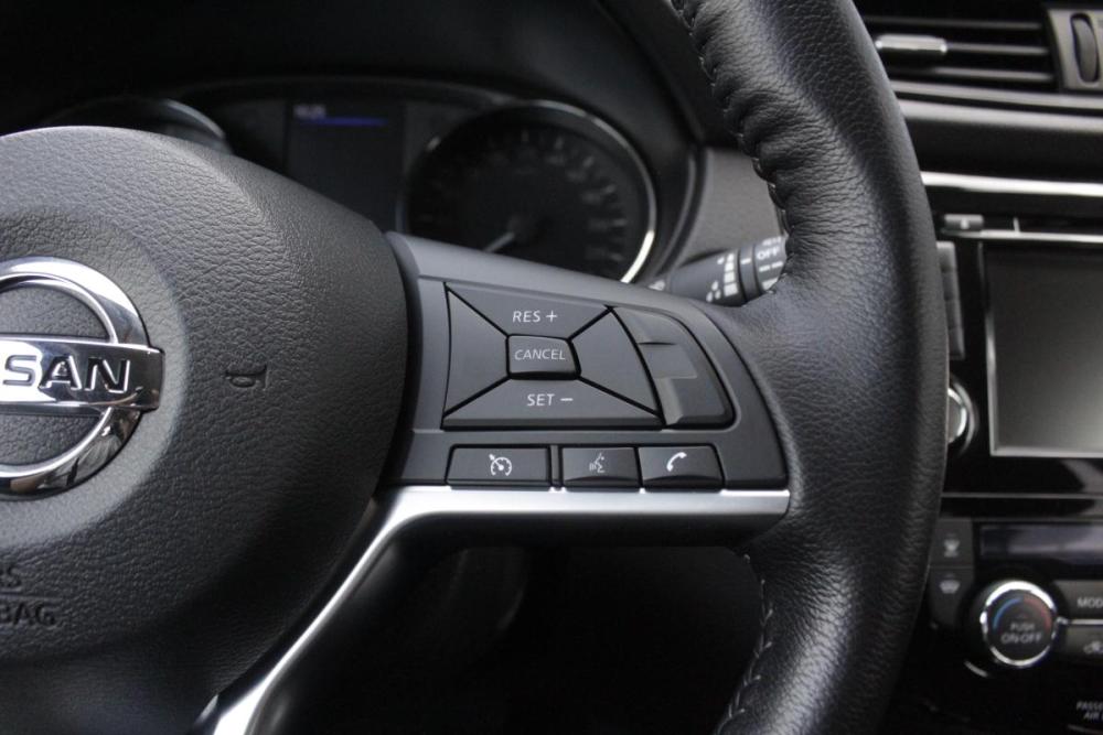 Nissan X-Trail III Рестайлинг Брянск  - изображение 10