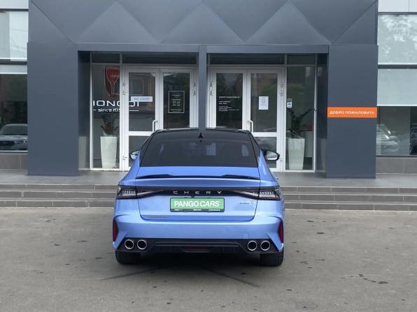 Chery Arrizo 8 с пробегом 2023 года, цена 1 645 000 рублей, 86377 км, седан, Автокод Объявления