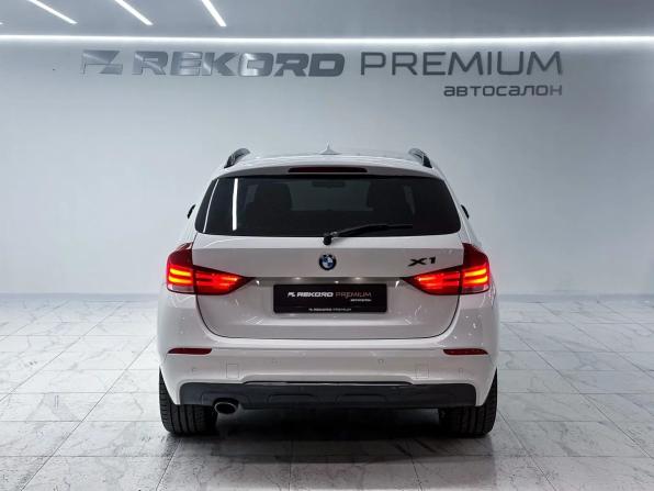 BMW X1 I (E84) Рестайлинг с пробегом 2014 года, цена 2 000 000 рублей, 179485 км, внедорожник, Автокод Объявления