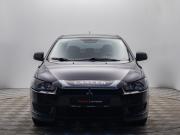 Mitsubishi Lancer X Москва  - изображение 26