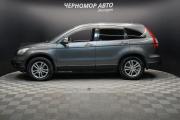 Honda CR-V III Рестайлинг Крым  - изображение 28