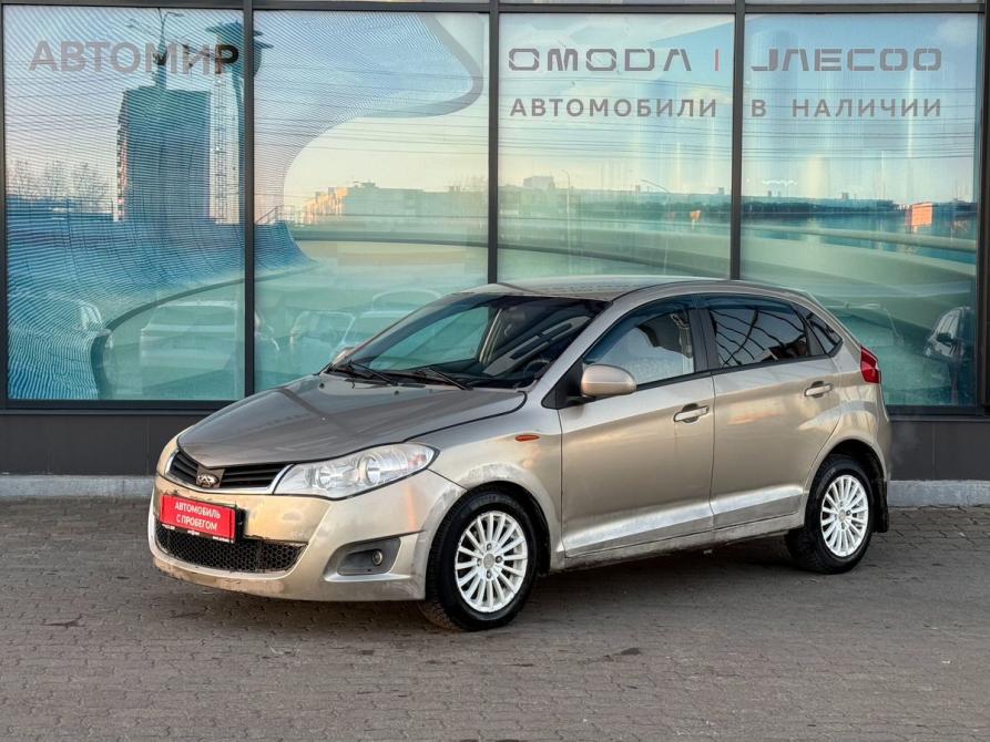 Chery Bonus (A13) Архангельск  - изображение 1