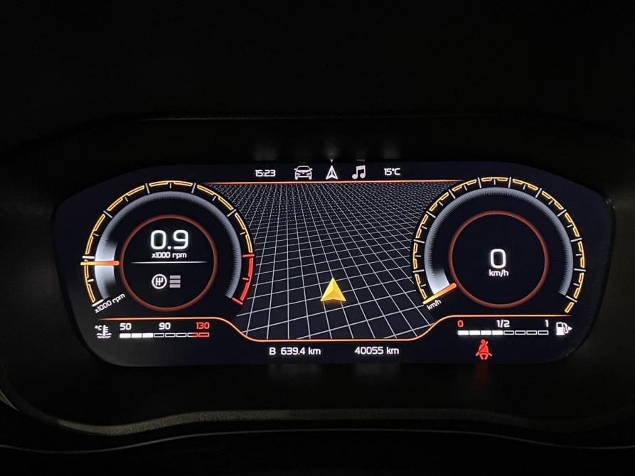 Lada (ВАЗ) Vesta I Рестайлинг (NG) Великий Новгород  - изображение 14