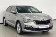 Skoda Rapid II Екатеринбург  - изображение 29