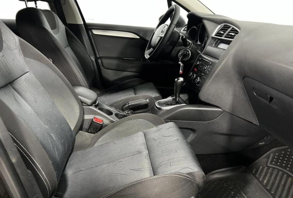 Citroen C4 II Нижний Новгород  - изображение 13