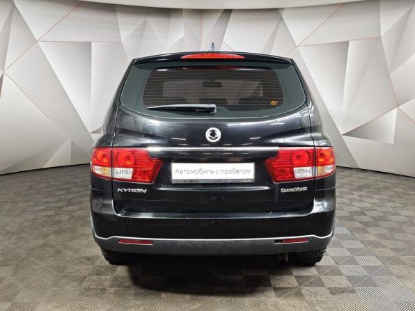 SsangYong Kyron I Рестайлинг с пробегом 2011 года, цена 775 000 рублей, 190665 км, внедорожник, Автокод Объявления